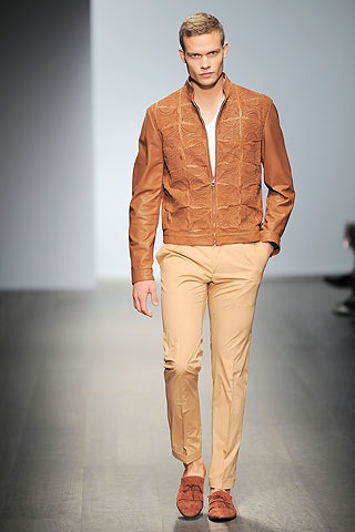 Salvatore Ferragamo / - 2010